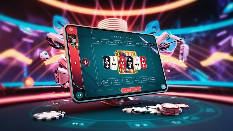 Super Sic Bo live game on inibet login showing dice cage, live dealer, and betting layout on mobile screen